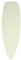 Brabantia Fodera con Spugna da 2 mm, 135x45 cm, Ecru