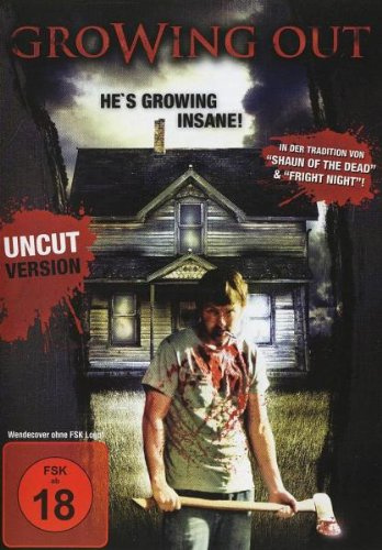 Growing Out (Uncut Version)