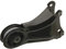 FEBI BILSTEIN Motorlager Hinten Gummimetalllager 29999
