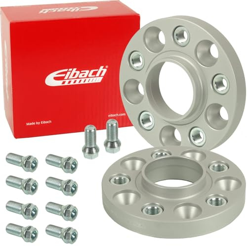 Eibach S90-7-25-016 Wheel Pro-Spacer Kit