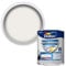 Dulux Weather Shield Exterior High Gloss Paint, 750 ml - Pure Brilliant White