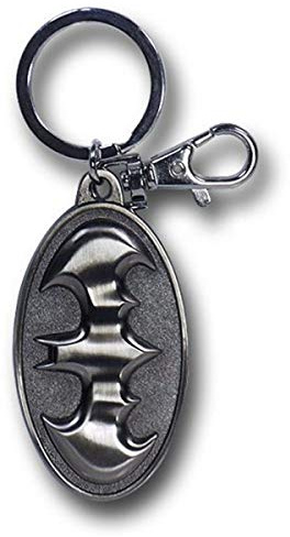 BATMAN Logo Keyring Standard