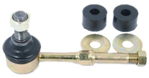 JAPANPARTS SI-H12 Stabilisator Fahrwerk Hinten Kompatibel mit HYUNDAI H-1 / Starex MPV A1 555304A001 MR267875 MR112394