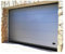 Ferrestock BURLETE Puerta Garaje Blanco 2.5M FSK