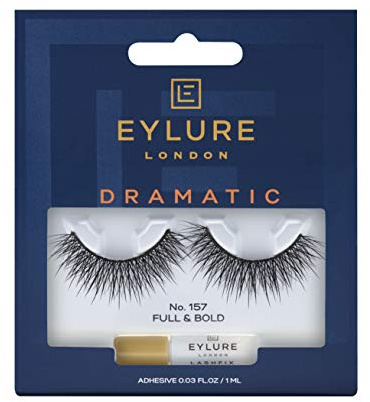 Eylure Dramatic Lashes, 200g
