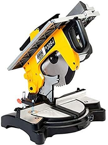 FEMI Troncatrice TR 305i