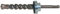 FISCHER 060634 - Broca FZUB 18x80
