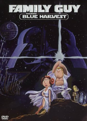 Family Guy - Blue Harvest [Collector's Edition]