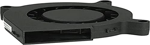 TITAN TFD-B6015M12B Lüfter, 60 x60 x 15 mm, radial, kugelgelagert schwarz