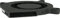 TITAN TFD-B6015M12B - Ventilador Radial (60 x 60 x 15 mm, rodamiento de Bolas), Color Negro