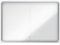 Nobo, Vitrine d'intérieur,Certifiée NF Collectivité et Education, Fond magnétique, 18xA4, 1352x967mm, Porte coulissante, Gamme Premium Plus, 1902571