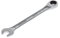 Llave combinada de carraca 11 mm
