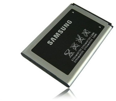 Samsung Ab463651Bu Akku Blade C3510 Genio Touch S7070 Monte S5620 S3650 Corby S5560 S5600 S7070 Diva