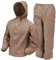 frogg toggs Herren Ultra-lite2 Regenanzug, wasserdicht, atmungsaktiv Regenbekleidung, Khaki, L