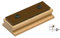 WEIZENKORN Xyloba Klangplatte D4, Klangplatte, Ab 3 Jahren, 7 x 3 x 2 cm, Holz, Handkraft, Keine Batterien erforderlich