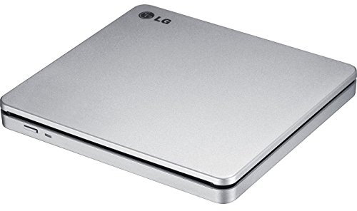 LG GP70NS50 Graveur DVD externe USB Argent
