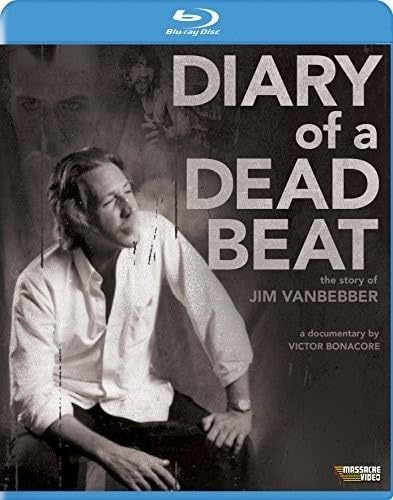 Diary Of A Deadbeat: The Story Of Jim VanBebber (Combo)