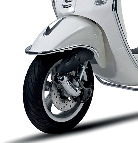Vespa paraurti cromati parabordi per Primavera
