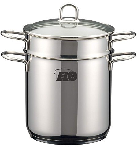 ELO 90191 Pastatopf Spargeltopf Rubin