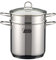ELO 90191 Pastatopf Spargeltopf Rubin