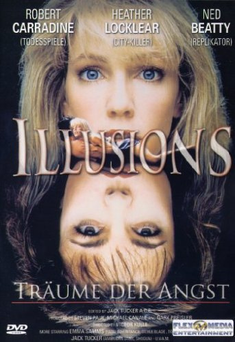 Illusions - Träume der Angst