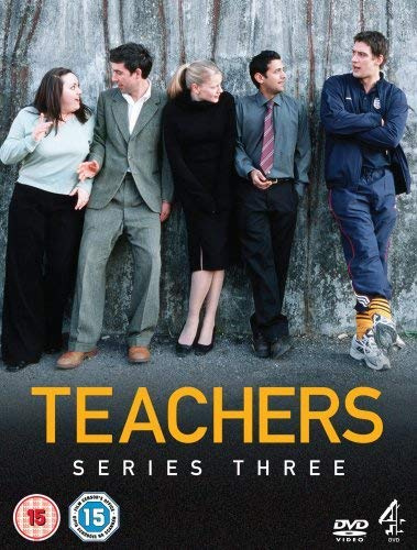 Teachers - Series 3 [UK Import]