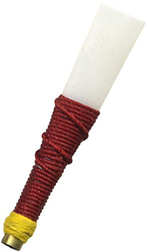 Practice Chanter With Reed. Gaita