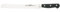 Montana M110710230 Coltello Maitre Pane Cm.23