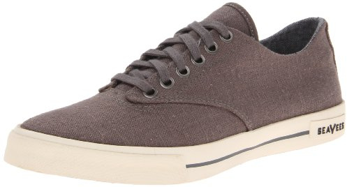 Seavees Hermosa Plimsoll Standard, Men's Sneaker