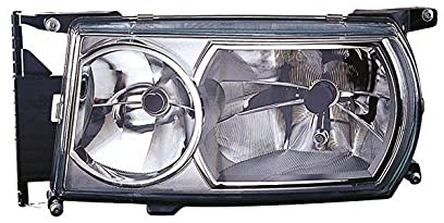 Depo 9642019 Scheinwerfer, H7, xenon