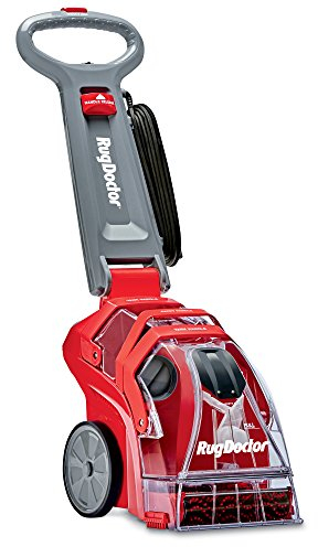 Rug Doctor Deep Carpet Cleaner