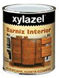 Xylazel M91374 - Barniz interior 750 ml satin