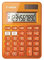 Canon LS-100K Professional / Desk Display Calculator, Battery, Solar Energy Driven