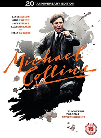 Michael Collins [20th Anniversary Edition] [DVD] [1996]