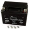 Batterie GEL KAGE YB4L-B YB4L-A YTX4L-BS für Aprilia Kymco Peugeot Yamaha Piaggio