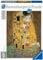 Ravensburger - Puzzle Adulte - Puzzle 1000 p - Art Collection - Le Baiser - Gustav Klimt - 15743