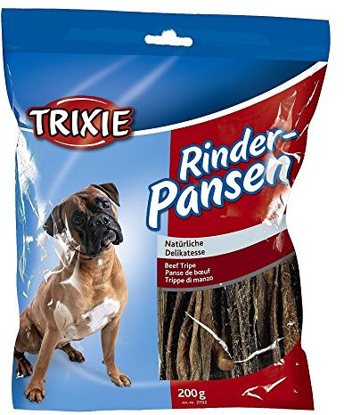 Trixie - Rinderpansen - 500 g
