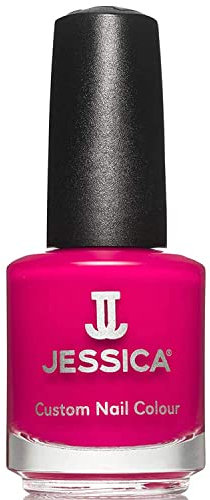 JESSICA | Custom Colour Midi Nail Polish | Award Winner Nail Polish, strengthen nails, long-lasting salon professional finish | Pharaoh | 14.8 ml
