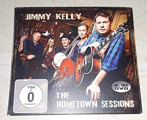 The Hometown Sessions (inkl.