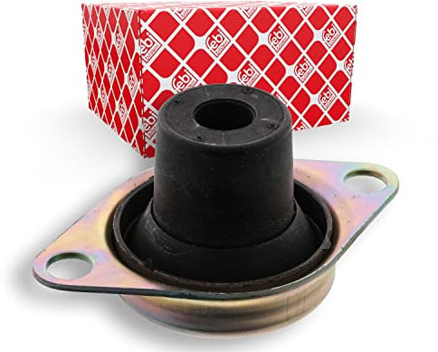 febi bilstein 18079 Engine- /Transmission Mount, pack of one