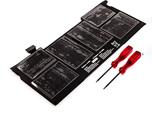 Akku kompatibel mit APPLE A1406, Sie erhalten 1 Packung, Modell: APPLE A1406
