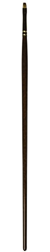 Winsor & Newton Monarch Bright Long Handle Brush, Size 2