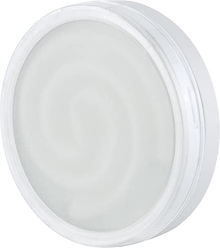 Kompaktleuchtstofflampe Sockel GX53 9W, 2700K, warmweiß EEK: A