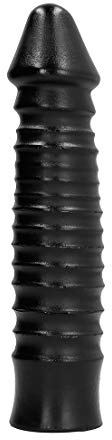 26 x 5 cm X-MAN All Black 29 Dildo