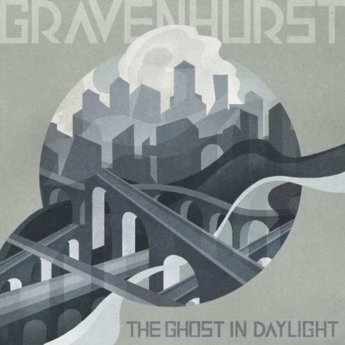 The Ghost in Daylight