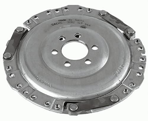Sachs 3082 149 644 Kupplungsdruckplatte | 3082 149 644 passend für Leon Toledo Octavia