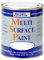 Bedec MSP Soft Gloss Black 250ml