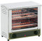 Roller Grill BAR2000 Doppelter Kompakter Thekengrill