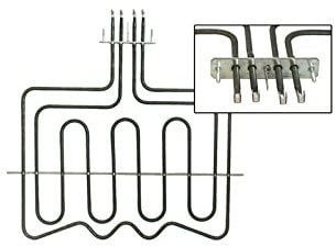 ARTHUR MARTIN - RESISTANCE GRILL POUR FOUR CUISINIERE ARTHUR MARTIN