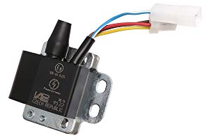 Zündspule 9522, z.B. für ES175-300, pass. für AWO